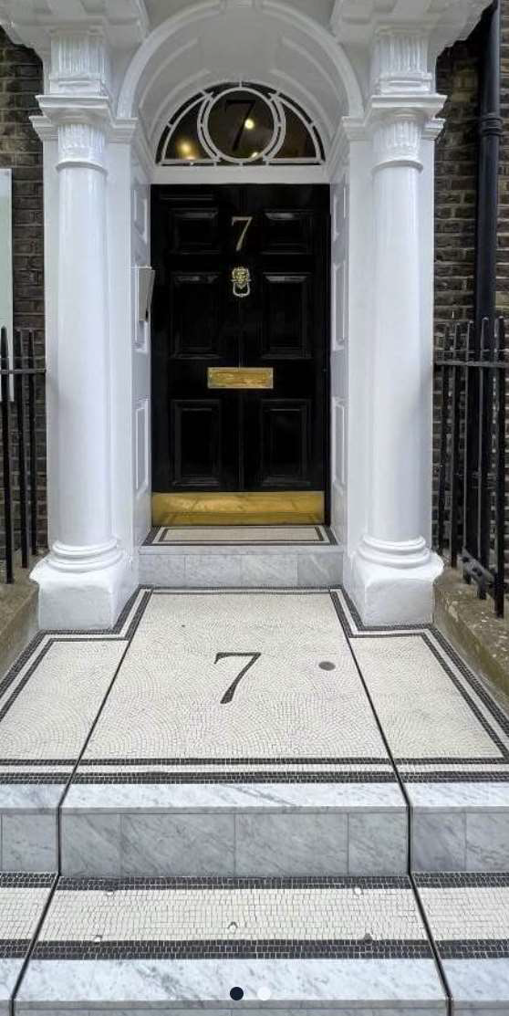 7 Bedford Row - Curryhill Construction Project 