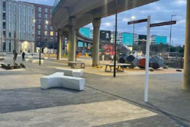 ATLANTIS WAY : GALLIONS REACH Curryhill Construction Project 