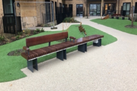 Boston Manor - Curryhill Construction Project 