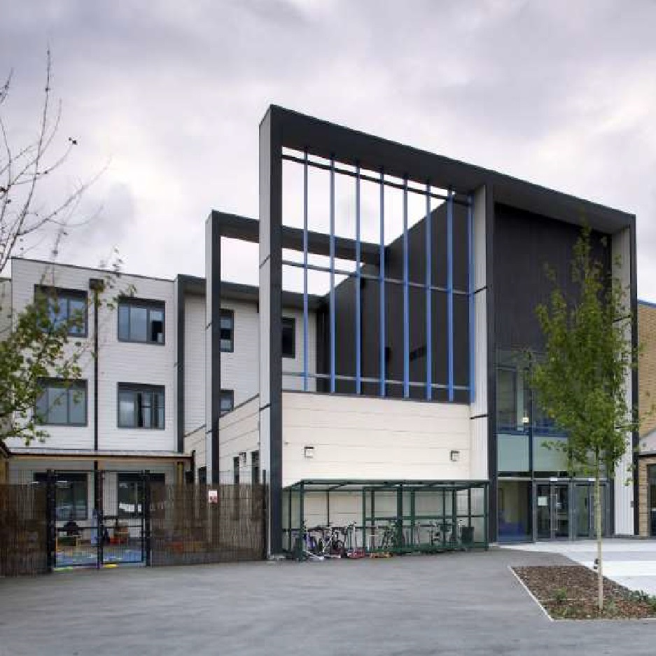 GORESBROOK SCHOOL - DAGENHAM