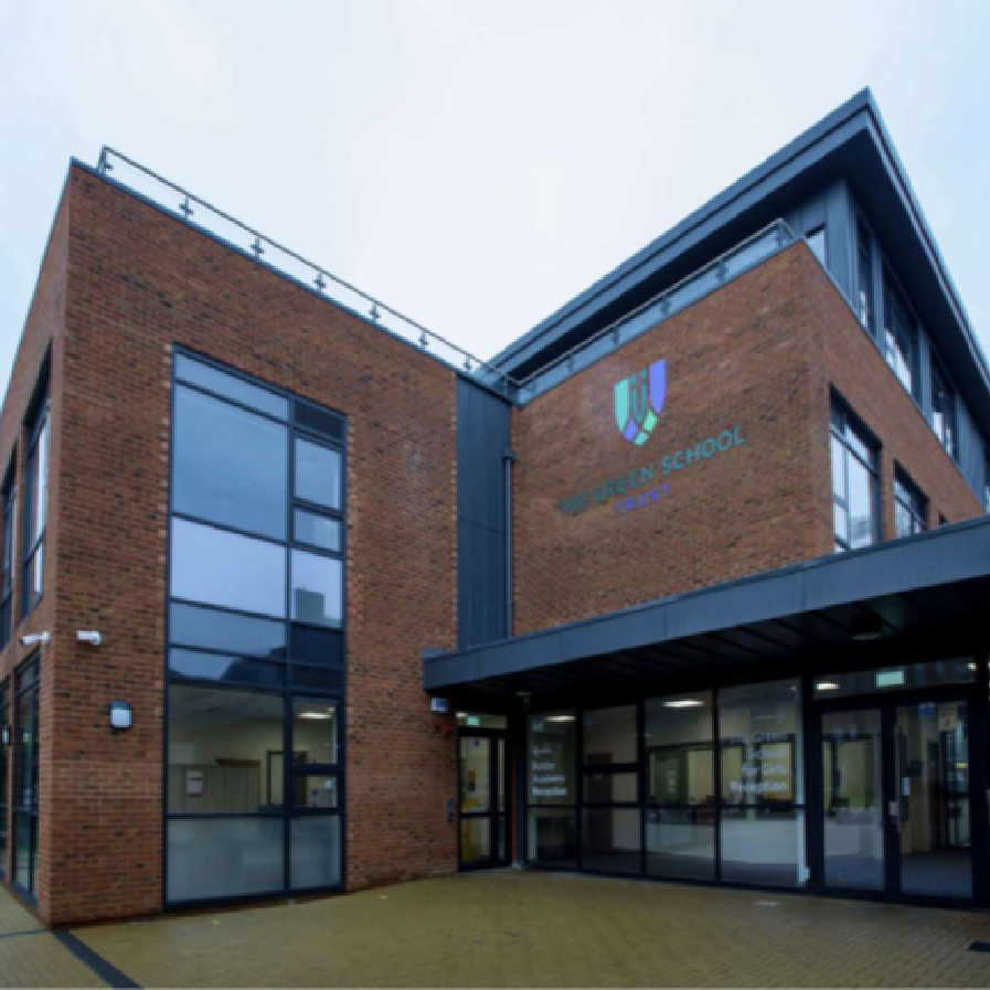 GREEN SCHOOL - ILSEWORTH - Curryhills Construction Project