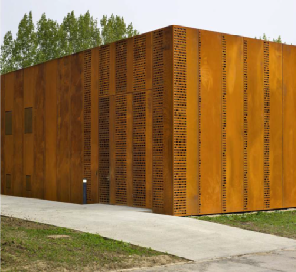 Imperial War Museum Duxford Project Curryhills Construction