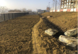 SHACKLETON WAYY - GALLIONS REACH Curryhill Construction Project 