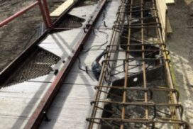 SHACKLETON WAYY - GALLIONS REACH Curryhill Construction Project 