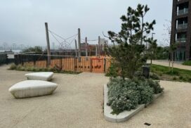 SHACKLETON WAYY - GALLIONS REACH Curryhill Construction Project 