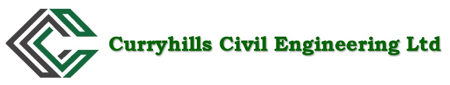 Curry Hills Construction Logo